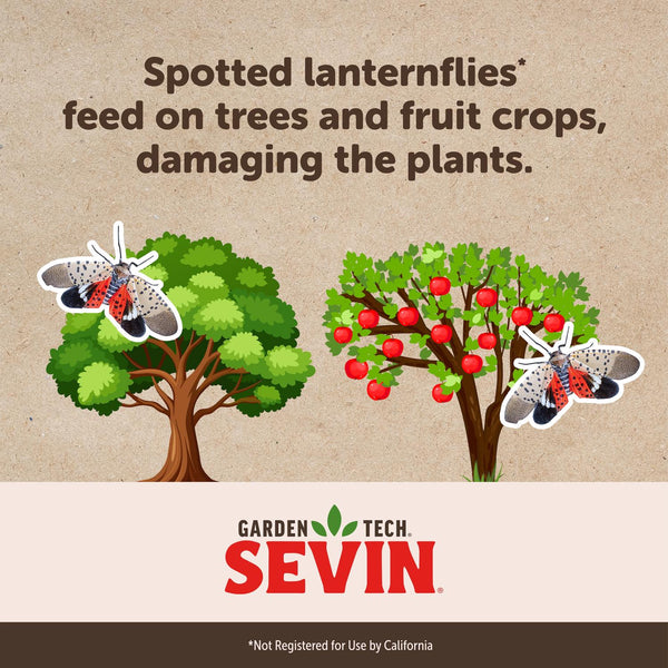 GardenTech Sevin Insect Killer Liquid