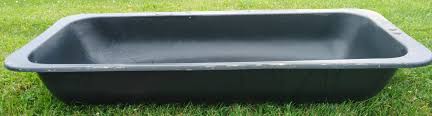 5 ft Liner For Poly Bunk Feeder