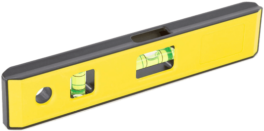 MAYES 8" MAGNETIC TORPEDO LEVEL