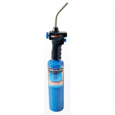Mag-Torch SELF LIGHT TORCH KIT PROPANE MT535