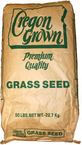 Ryegrass, Gulf Annual - 50 lb