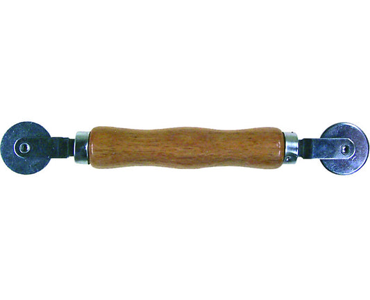 Phifer 3007669 Spline Installation Tool 1.5" D X 1" L Brown
