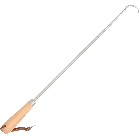PIG TAIL FOOD FLIPPER 19"