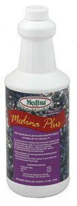 SOIL ACTIVATOR MEDINA PLUS-LIQUID : 1 QT.