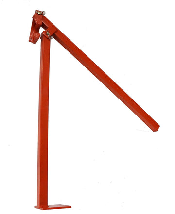 AgKnx T-Post Puller