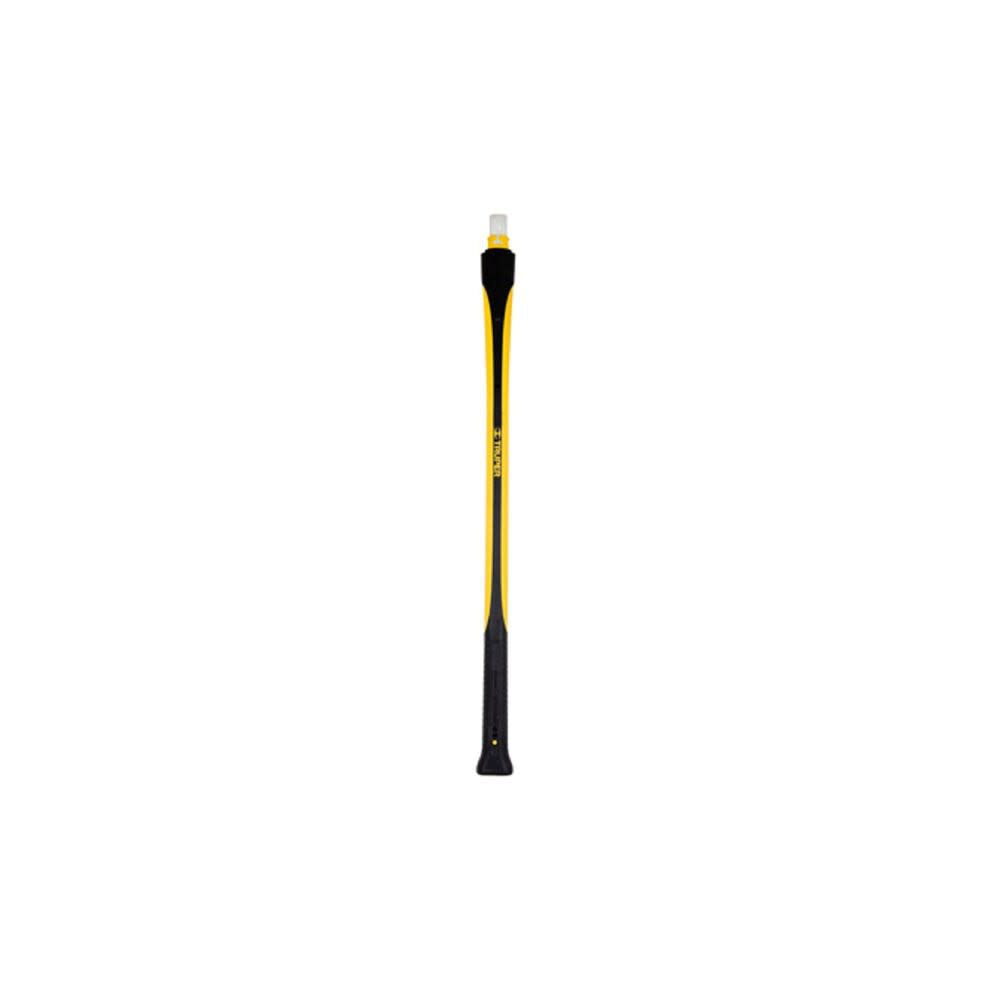 Truper Replacement Handle 34in Fiberglass