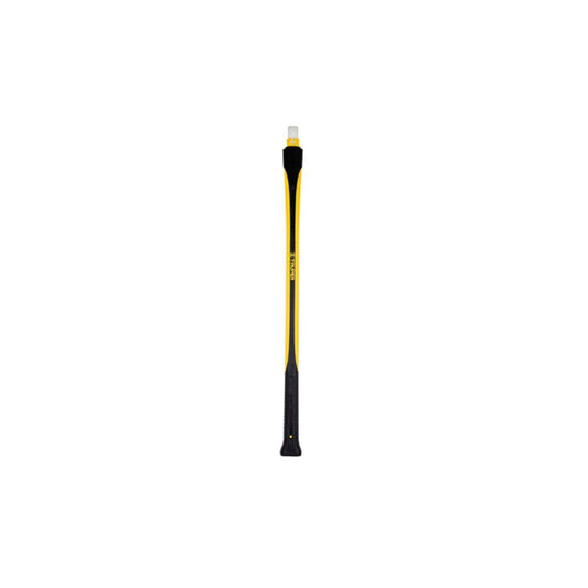 Truper Replacement Handle 34in Fiberglass